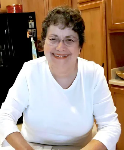 Patricia Hawk Swaile